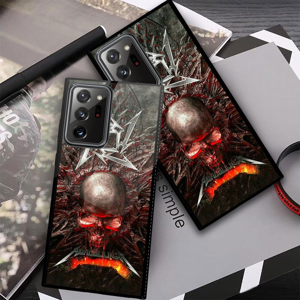 Metallica Phone Case – GNE 3949