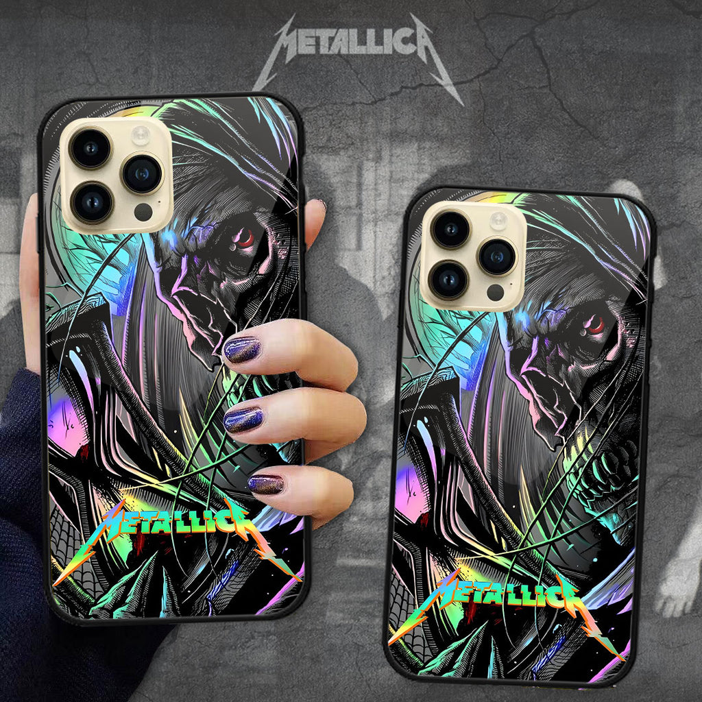 Metallica Phone Case – TANTN 11794