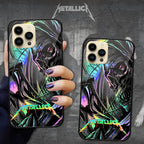 Metallica Phone Case – TANTN 11794