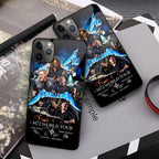 Metallica Phone Case – HOATT 10950