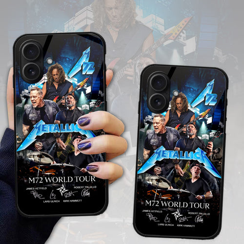 Metallica Phone Case – HOATT 10950