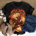 Metallica 3D Apparel – GNE 3051