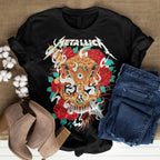 Metallica 3D Apparel – GNE 3068