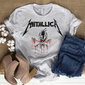 Metallica 3D Apparel – GNE 3407