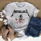 Metallica 3D Apparel – GNE 3407