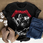 Metallica 3D Apparel – GNE 4040