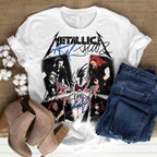 Metallica 3D Apparel – GNE 4042