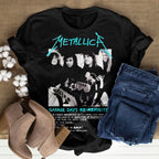 Metallica 3D Apparel – GNE 4043