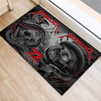 Metallica Custom Doormat – GNE 3604