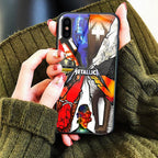 Metallica Phone Case – GNE 2985