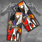 Metallica Phone Case – GNE 2985