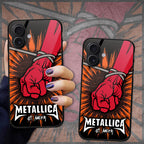 Metallica Phone Case – GNE 3115