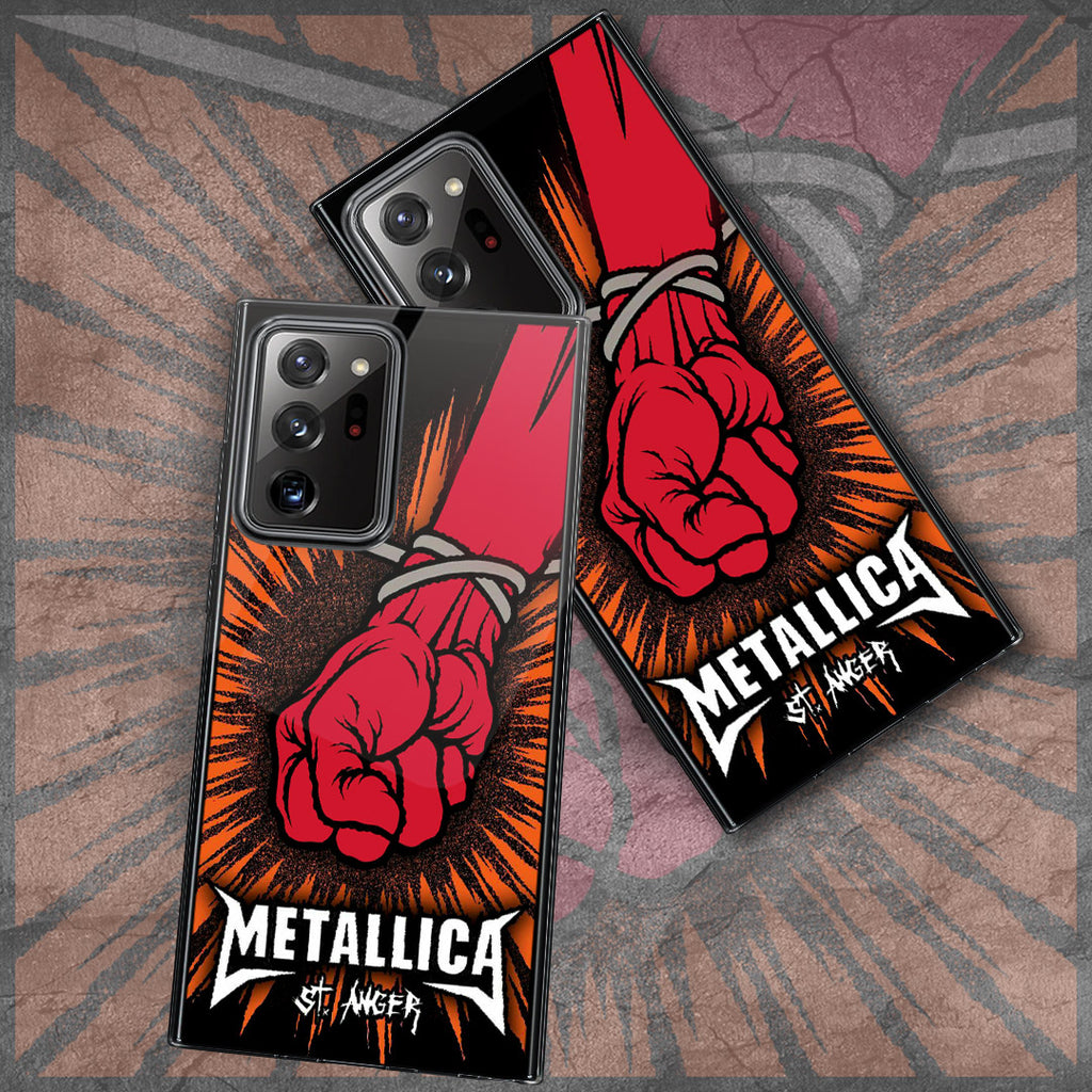 Metallica Phone Case – GNE 3115