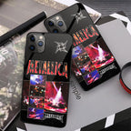 Metallica Phone Case – GNE NEW226