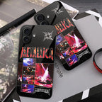 Metallica Phone Case – GNE NEW226