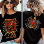 Metallica 3D Apparel – GNE NEW508