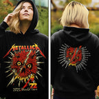 Metallica 3D Apparel – GNE NEW508