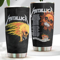 Metallica Tumbler Cup – GNE 2991