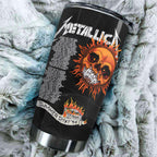 Metallica Tumbler Cup – GNE 2991