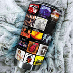 Metallica Tumbler Cup – GNE 3030