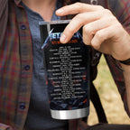 Metallica Tumbler Cup – GNE4271