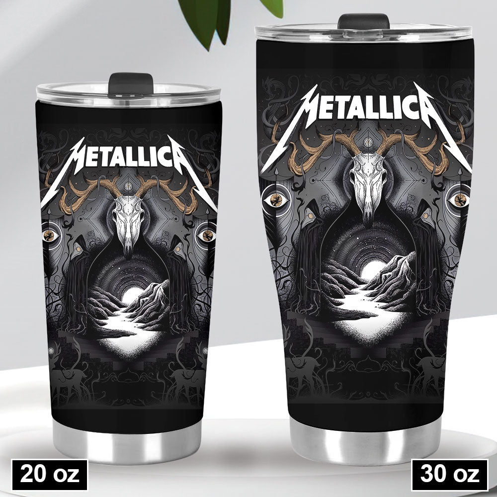 Metallica Tumbler Cup – GNE4274