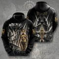 Metropolis 100th Anniversary 3D Apparel – TMTHU9954