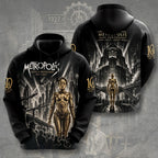 Metropolis 100th Anniversary 3D Apparel – TMTHU9954