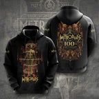 Metropolis 100th Anniversary 3D Apparel – GNE8896
