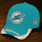 Miami Dolphins Classic Cap – HOATT13810