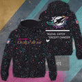 Miami Dolphins 3D Windbreaker Jacket – TANTN15789