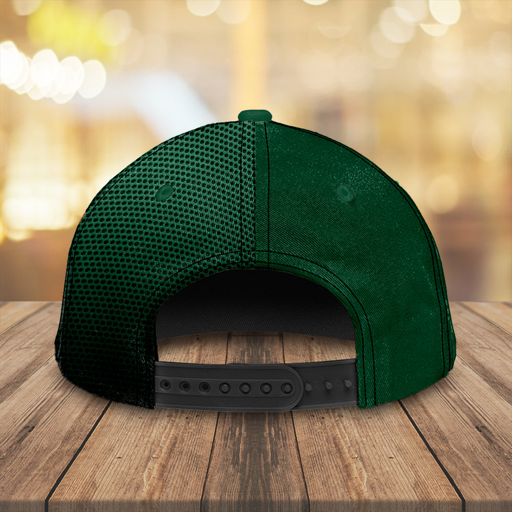 Miami Hurricanes Football Classic Cap – MAITM14450