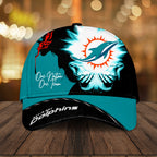 Miami Dolphins Classic Cap – TANTN16455