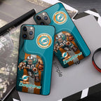 Miami Dolphins Phone Case – HOATT12660