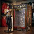 Michael Jackson 3D Collectible Vinyl Figure – TMTHU9895