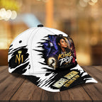 Michael Jackson Classic Cap – GNE6533