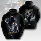 Michael Jackson 3D Apparel – HOATT18133
