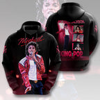 Michael Jackson 3D Apparel – HOATT18402