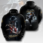 Michael Jackson 3D Apparel – HOATT18905