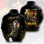 Michael Jackson 3D Apparel – HOATT18935