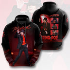 Michael Jackson 3D Apparel – HOATT18936