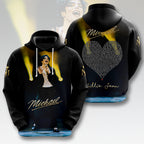 Michael Jackson 3D Apparel – HOATT19112