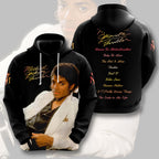 Michael Jackson 3D Apparel – HOATT20302