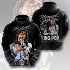 Michael Jackson 3D Apparel – HOATT20738