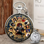 Michael Jackson Pocket Watch – TMTHU6125
