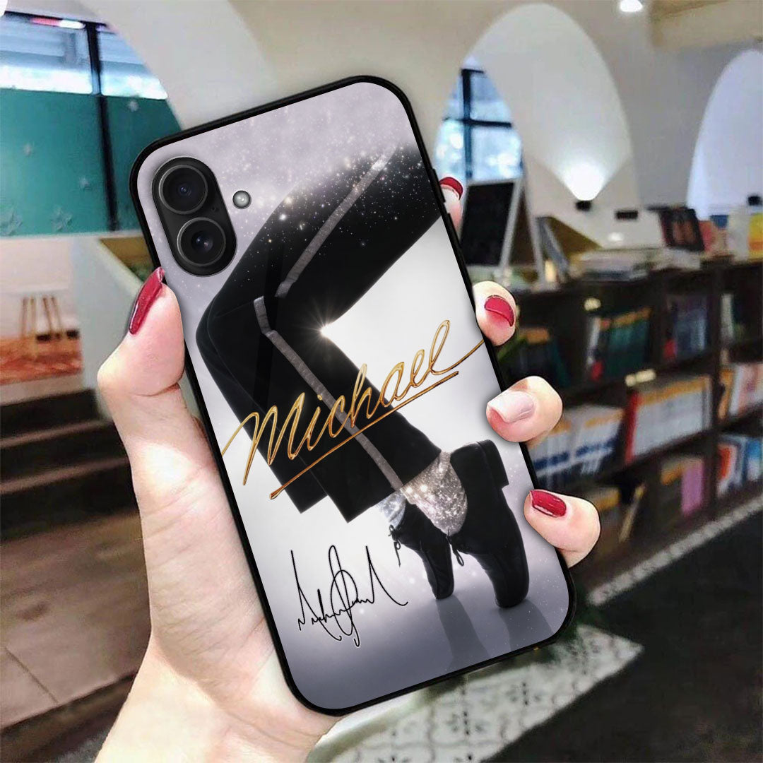 Michael Jackson Phone Case – TANTN22581