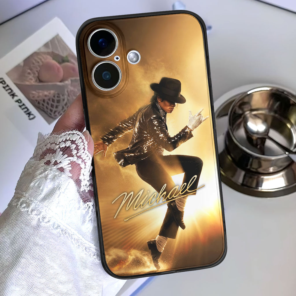 Michael Jackson Phone Case – HOATT17692