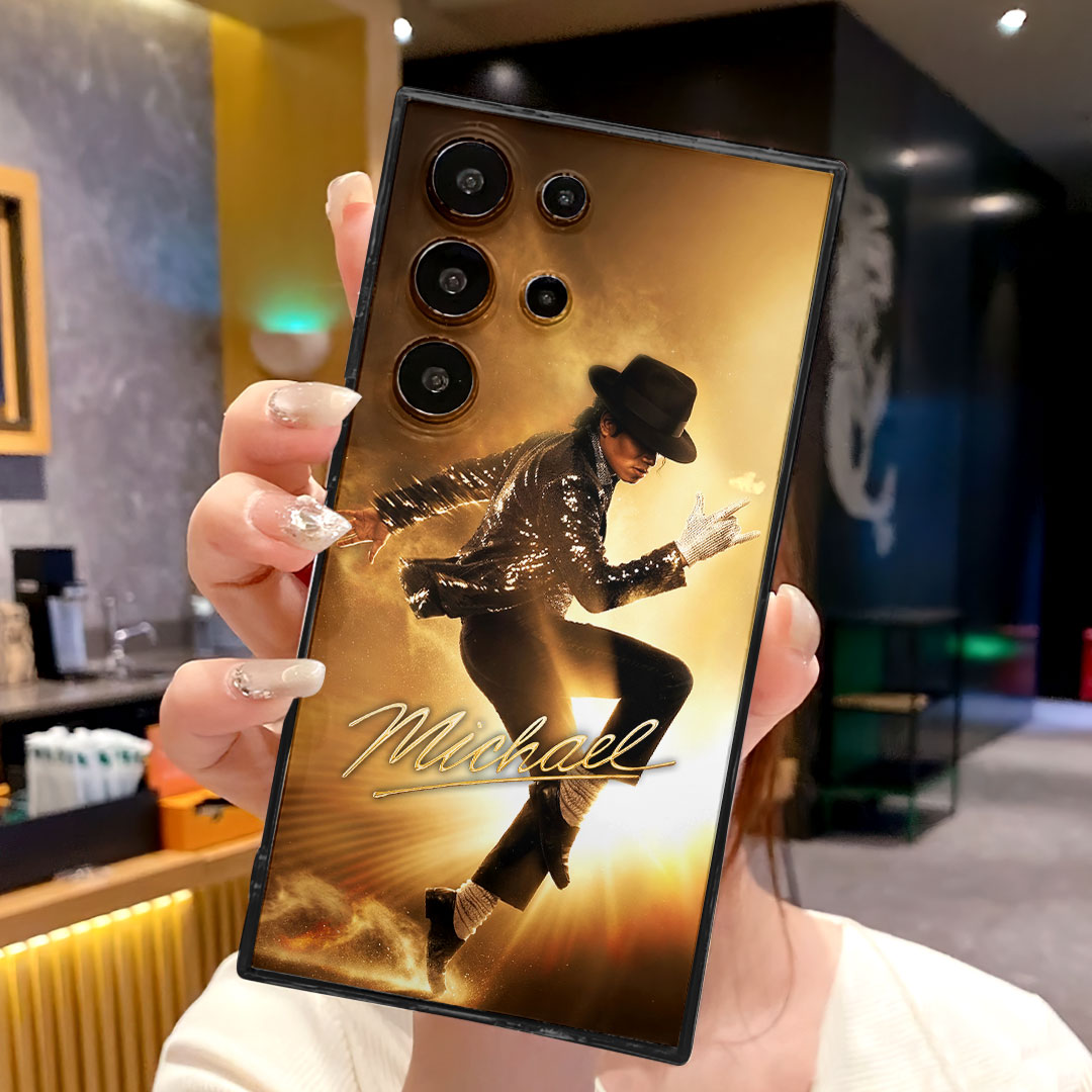 Michael Jackson Phone Case – HOATT17692