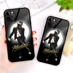 Michael Jackson Phone Case – HOATT18400