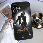 Michael Jackson Phone Case – HOATT18400